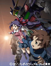 機神大戦ギガンティック・フォーミュラ