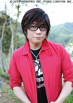 森川さんのはっぴーぼーらっきー