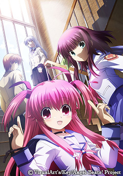 Angel Beats!