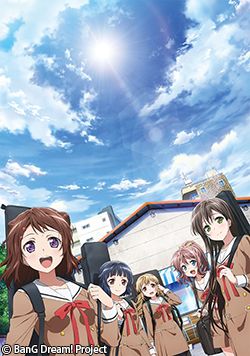 BanG Dream!