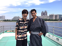 櫻井孝宏の(笑)