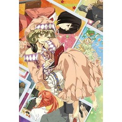 Blu-ray ささみさん@がんばらない 1 完全生産限定版 ※15％OFF