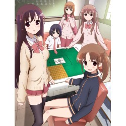 Blu-ray 咲-Saki- 阿知賀編 episode of side-A 第一局 ※15％OFF