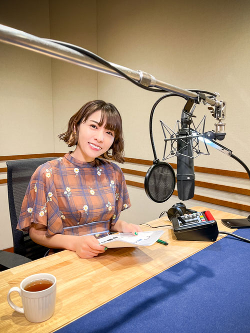 ウチの夏フェスpresents 音で聴くAT-X 夏色スペシャル