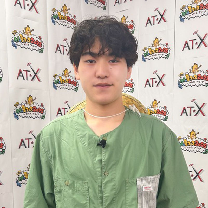 秋山 悠磨