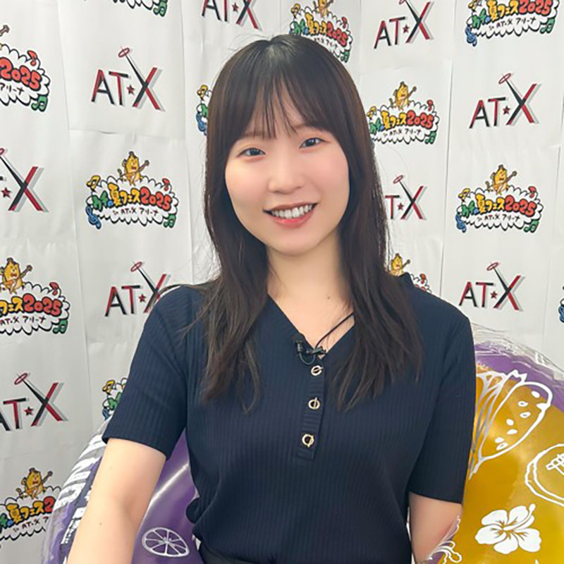鈴岡 可奈子