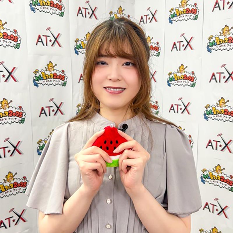 真野 美愛