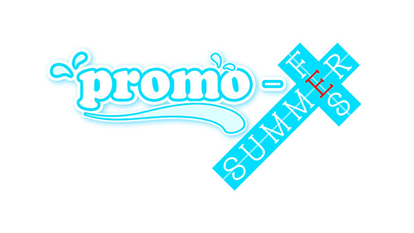 promo-X SUMMER FES