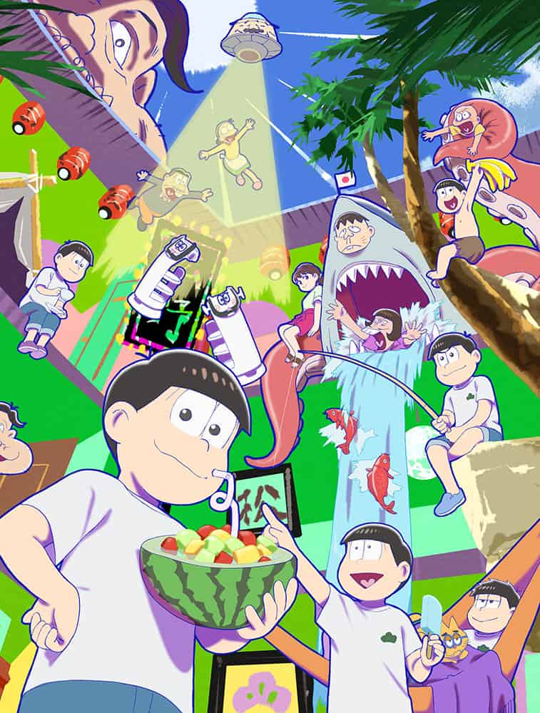 おそ松さん（第4期）