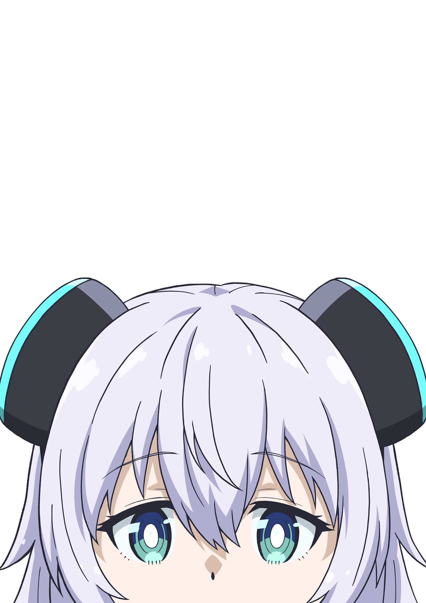アルマちゃんは家族になりたい