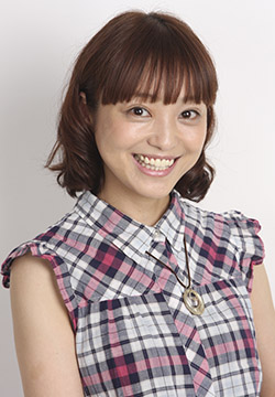 金田朋子