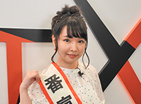 伊藤かな恵さん