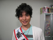 岡本信彦さん