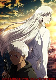 「ヨルムンガンド PERFECT ORDER」