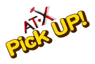 AT-X Pick Up!