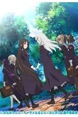 OVA 乙女はお姉さまに恋してる～2人のエルダー～THE ANIMATION