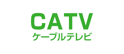 CATVアイコン