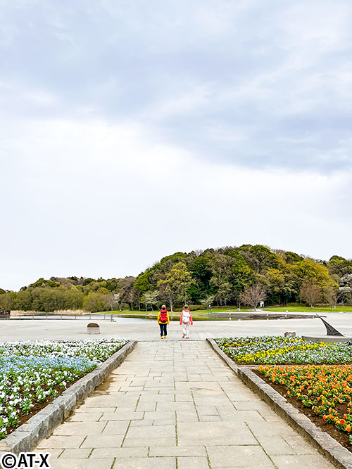 平日深呼吸。
