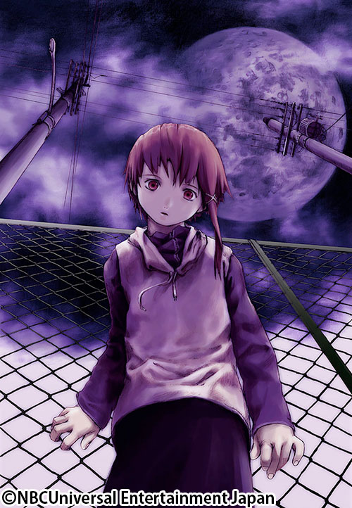 serial experiments lain | 番組 | AT-X