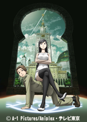 世紀末オカルト学院