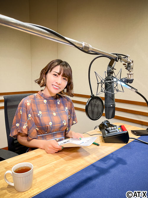 ウチの夏フェスpresents 音で聴くAT-X 夏色スペシャル