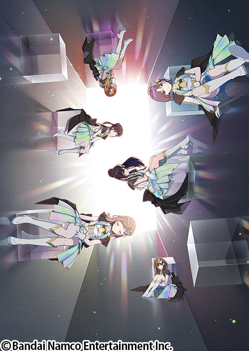 TVアニメ「アイドルマスター シャイニーカラーズ 2nd season」