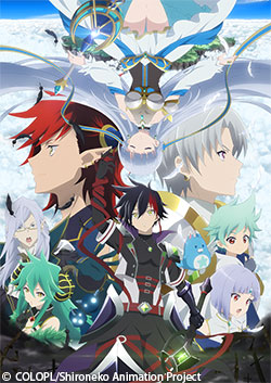 白猫プロジェクト ZERO CHRONICLE