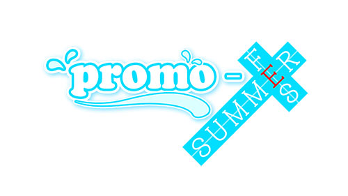 promo-X SUMMER FES