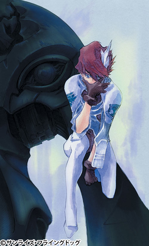 アルジェントソーマ