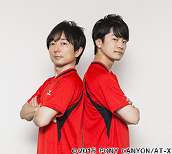 福山ッスル!