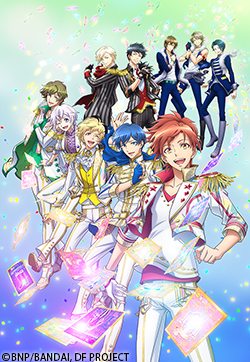 ドリフェス!R