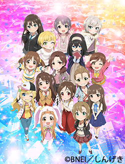 アイドルマスター シンデレラガールズ劇場 2nd SEASON