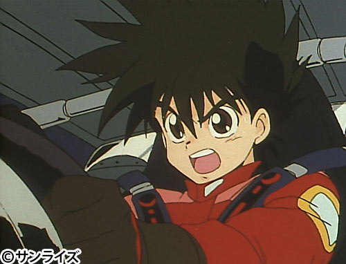 新世紀GPXサイバーフォーミュラEARLYDAYS RENEWAL
