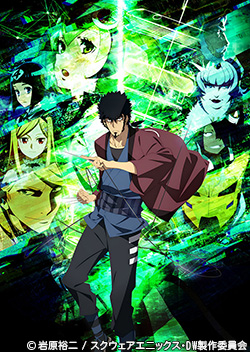 Dimension W