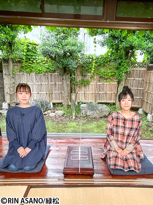 おうちで一緒にであいもん♪ 作って楽しむ和菓子のじかん♪