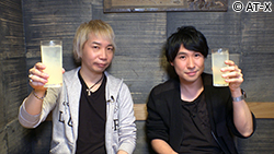 諏訪部順一のとびだせ!!のみ仲間 秋の生搾りスペシャル