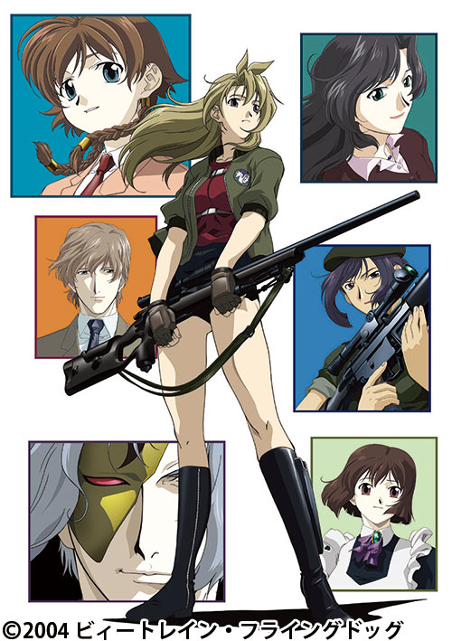 MADLAX