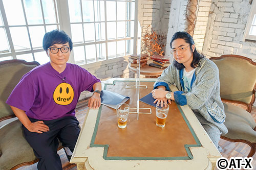 学園ヘヴン&福山ッスル おひさしぶり!同窓会トークSP