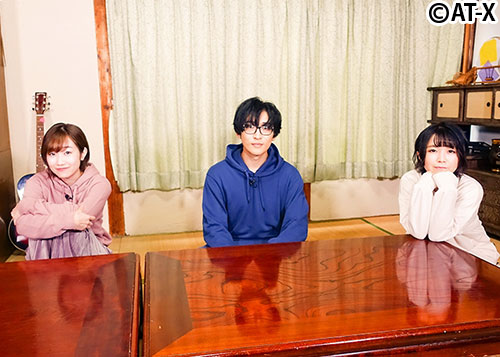 とにかくゆるく過ごしたい!
