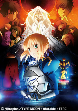 Fate/Zero