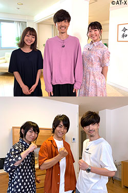 櫻井孝宏の(笑)