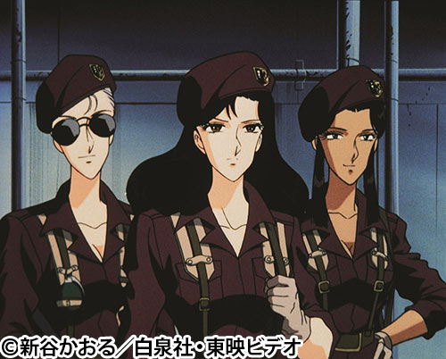 デザートローズ