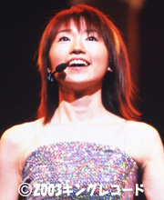 水樹奈々 LIVE