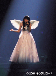 水樹奈々 ＬＩＶＥ ＳＫＩＰＰＥＲ