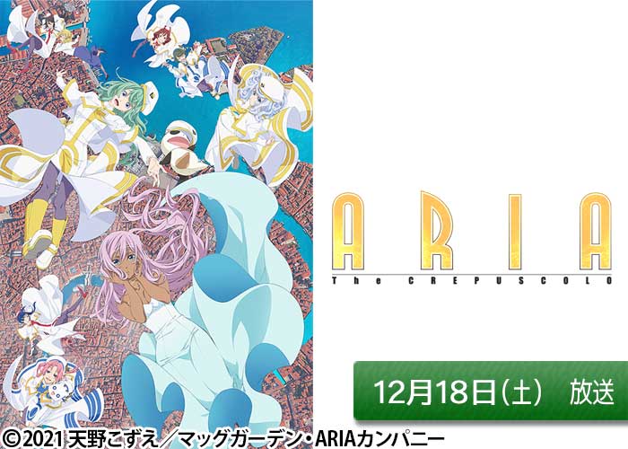 At X ワンランク上のアニメ専門チャンネル