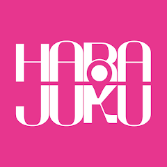 HARAJUKU アプリ