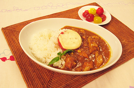 料理写真