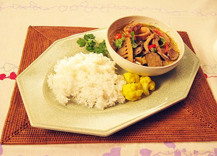 料理写真