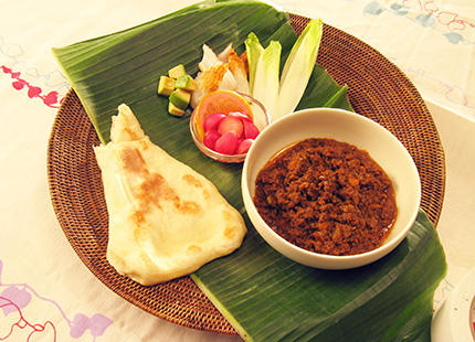 料理写真