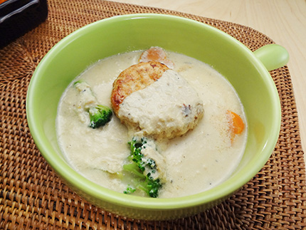料理写真